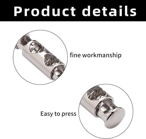 Pack of 15 Wire Rope Clips, Steel Cable Connector Clamp and Wire Clamp for Wire Rope Attachment, Cable, Washing Lines, Connection and Stabilisation of Steel Cables, Wire Clamps for DIY & Craftsmen in Saudi Arabia