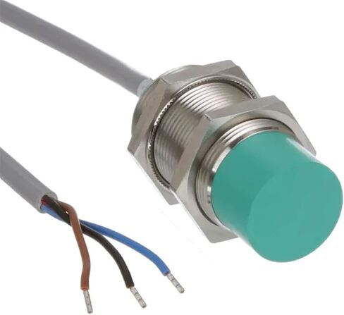 NBN15-30GM60-WO SWITCH SESSOR in Saudi Arabia