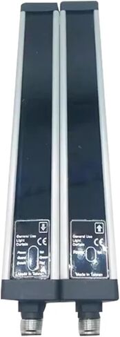 NA-04E (NA-04R+NA-04T) Light Curtain Photoelectric Sensor NPN in Saudi Arabia