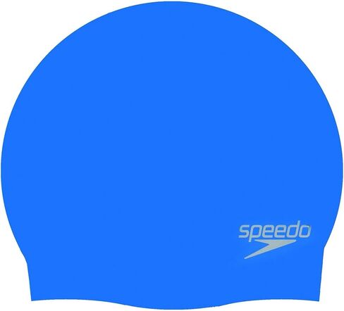 Speedo Moulded Silicone Swim Cap in Saudi Arabia