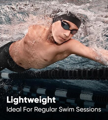 Speedo Moulded Silicone Swim Cap in Saudi Arabia