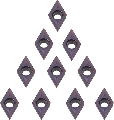 Carbide Inserts CNC Inserts Made of Highstrength Cast Steel for Steel in Saudi Arabia