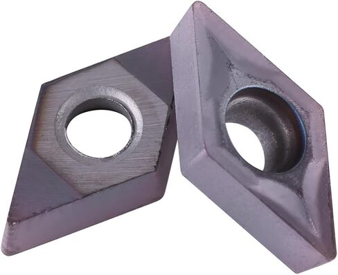 Carbide Inserts CNC Inserts Made of Highstrength Cast Steel for Steel in Saudi Arabia