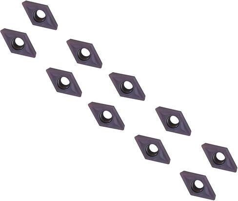 Carbide Inserts CNC Inserts Made of Highstrength Cast Steel for Steel in Saudi Arabia