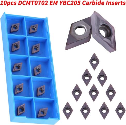 Carbide Inserts CNC Inserts Made of Highstrength Cast Steel for Steel in Saudi Arabia
