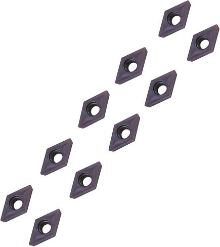 Carbide Inserts CNC Inserts Made of Highstrength Cast Steel for Steel in Saudi Arabia