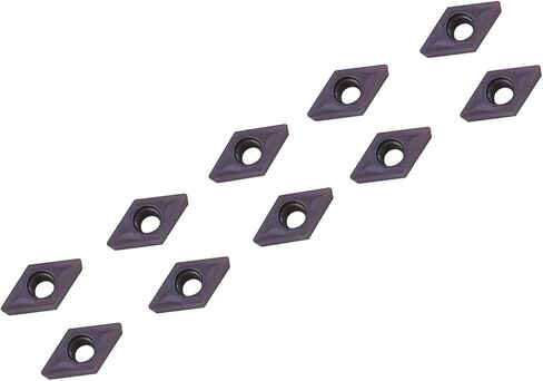 Carbide Inserts CNC Inserts Made of Highstrength Cast Steel for Steel in Saudi Arabia