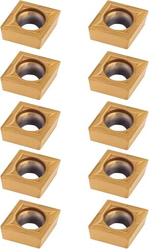 CNC Carbide Inserts Blade Cutter Lathe Turning Tool with Box for Durability and Stability in Saudi Arabia