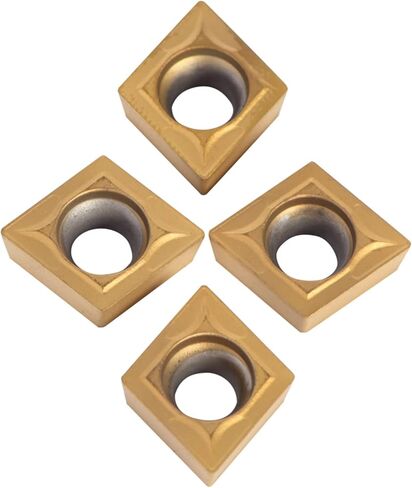 CNC Carbide Inserts Blade Cutter Lathe Turning Tool with Box for Durability and Stability in Saudi Arabia