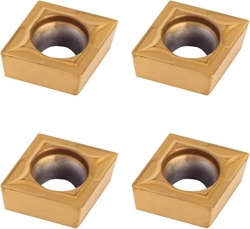 CNC Carbide Inserts Blade Cutter Lathe Turning Tool with Box for Durability and Stability in Saudi Arabia