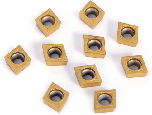 CNC Carbide Inserts Blade Cutter Lathe Turning Tool with Box for Durability and Stability in Saudi Arabia