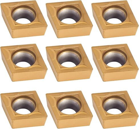 CNC Carbide Inserts Blade Cutter Lathe Turning Tool with Box for Durability and Stability in Saudi Arabia
