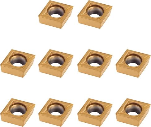 CNC Carbide Inserts Blade Cutter Lathe Turning Tool with Box for Durability and Stability in Saudi Arabia