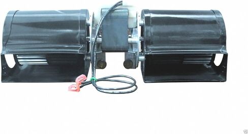 استبدال ل Quadrafire Blower Forclassic Bay 1200 إدراج قشتالة قشتفي in Saudi Arabia