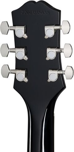 SG تحية الغيتار الكهربائي ، الأبنوس in Kuwait