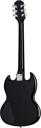 SG تحية الغيتار الكهربائي ، الأبنوس in Kuwait