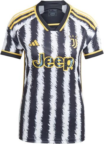 adidas Juventus 23/24 Home Jersey in Saudi Arabia