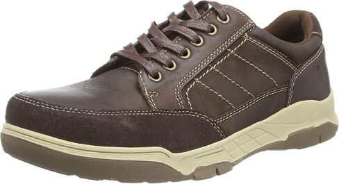 Hush Puppies Men's Finley Loafer in Saudi Arabia