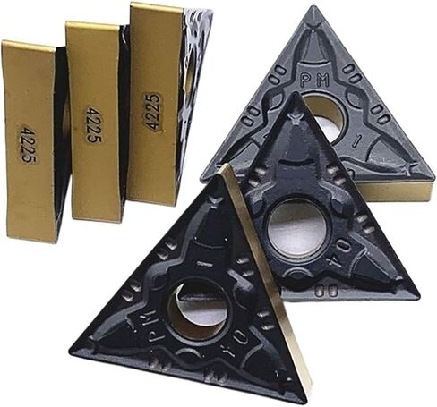 TNMG220404 PM 4225 TNMG220408 PM 4225 Carbide Inserts for indexable end Cutter Machine face milling Cutting Tool(TNMG22408 PM4225,TNMG22408 PM 4225) in Saudi Arabia