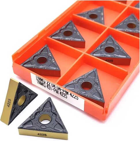 TNMG220404 PM 4225 TNMG220408 PM 4225 Carbide Inserts for indexable end Cutter Machine face milling Cutting Tool(TNMG22408 PM4225,TNMG22408 PM 4225) in Saudi Arabia