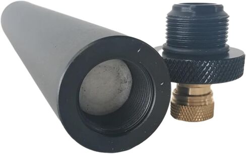 4500Psi 300Bar Three-Stage Filtration Oil-Water Filter high Pressure Submersible Separator(One Set) in Saudi Arabia
