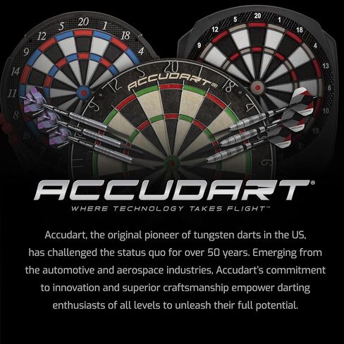 Accudart in Kuwait
