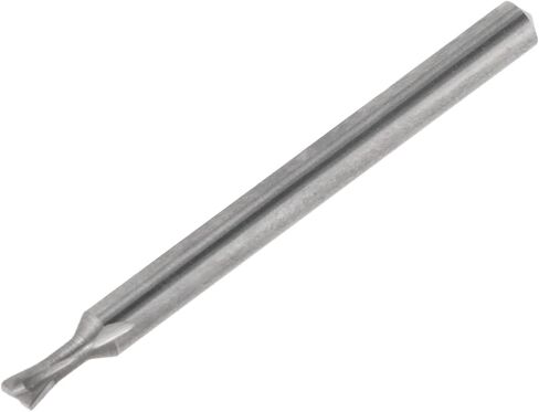 4MM 2 الفلوت الطاحونة الطاحونة المعدنية Carbide المعدنية تتوافق الطول الطول 50 مم (70 درجة) in Saudi Arabia