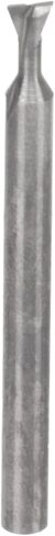 4MM 2 الفلوت الطاحونة الطاحونة المعدنية Carbide المعدنية تتوافق الطول الطول 50 مم (70 درجة) in Saudi Arabia