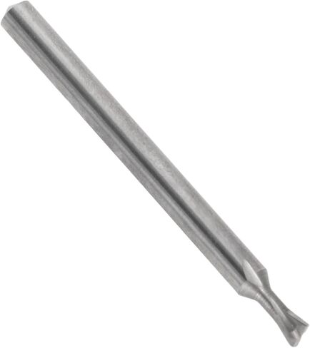4MM 2 الفلوت الطاحونة الطاحونة المعدنية Carbide المعدنية تتوافق الطول الطول 50 مم (70 درجة) in Saudi Arabia