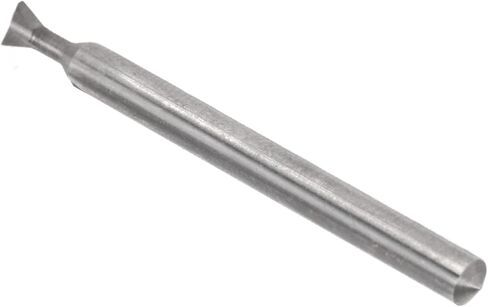 4MM 2 الفلوت الطاحونة الطاحونة المعدنية Carbide المعدنية تتوافق الطول الطول 50 مم (70 درجة) in Saudi Arabia