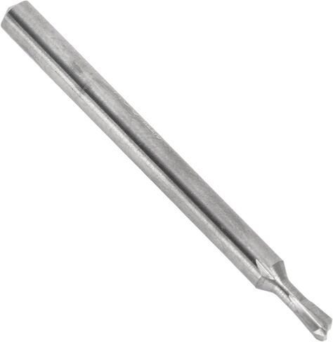 4mm 2 Flute Dovetail End Mill Cemented Carbide Metalwork Dovetail Cutting End Mill 50mm Length (75°) in Saudi Arabia