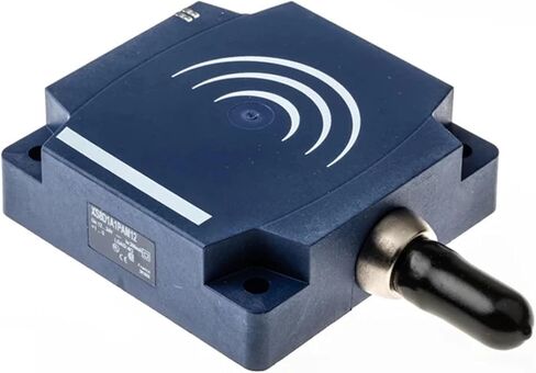 XS8D1A1PAM12 Switch Sensor PNP NO in Saudi Arabia