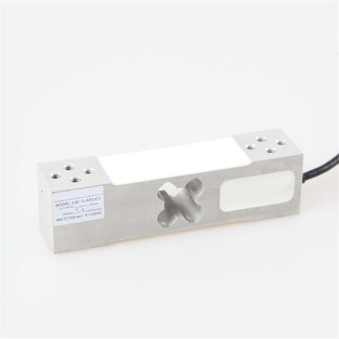 L6E Weighing Sensor 200-500kg Electronic Scale Sensor(250KG) in Saudi Arabia