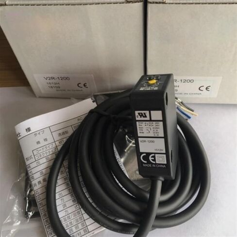 V2R-1200 Photoelectric Switch Sensor in Saudi Arabia
