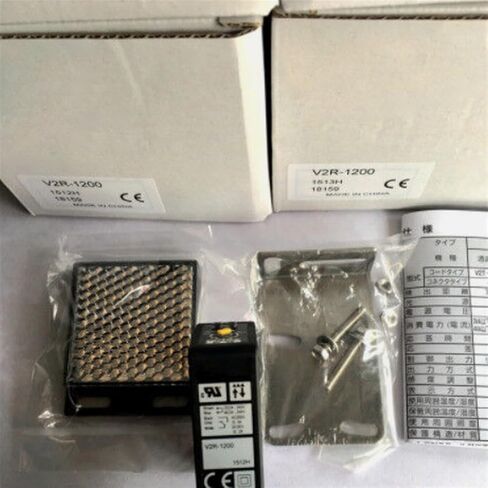 V2R-1200 Photoelectric Switch Sensor in Saudi Arabia