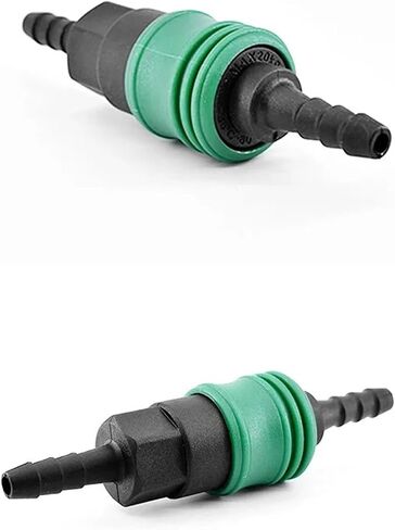 C Type Pneumatic Fittings Quick Release Connector Hose Connection Plastic Steel Self-locking Quick Coupling Air Compressor Parts(SF,20) in Saudi Arabia