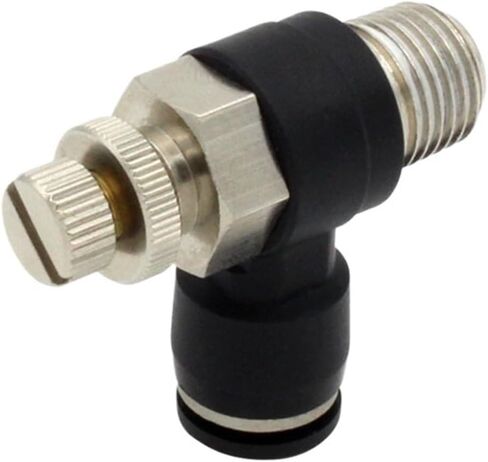 10pcs/Lot PSL Series Pneumatic Fitting Valve Legure تقليل التحكم في تنظيم PSL4-M5 4-PSL01 6-M5 8-01 PSL10-02 (PSL6-01) in Saudi Arabia