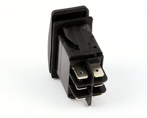 Cleveland SK2343502 Tilt Switch TR #VLBAS00C-AZC0 in Saudi Arabia