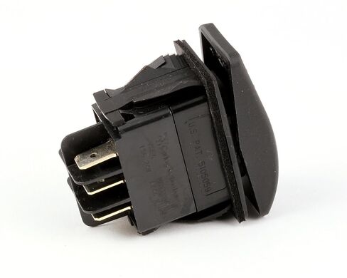 Cleveland SK2343502 Tilt Switch TR #VLBAS00C-AZC0 in Saudi Arabia