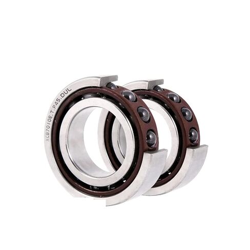 1pcs of Ceramic Ball Bearings for Precision Machine Tool Spindles HCB7010C.T.P4S.ULXCB7010E.T.P4S.DUL P4(A Pair) in Kuwait