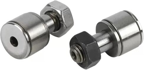 1pcs mini cam cam inting follower cfs2.5v CFS3V CFS4V CFS5V CFS6V تحمل الفولاذ المقاوم للصدأ in Saudi Arabia