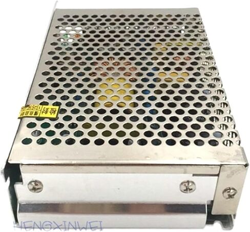 1pc ms-100-5 ms-100-12 ms-100-24 ms-100-36 ms-100-48 100W Single Switching Power Supply Unit Mini Size AC Converter(48V_100W) in Saudi Arabia