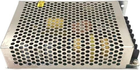 1pc ms-100-5 ms-100-12 ms-100-24 ms-100-36 ms-100-48 100W Single Switching Power Supply Unit Mini Size AC Converter(48V_100W) in Saudi Arabia