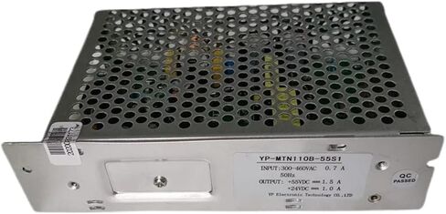 YP-MTN110B-55S1 Elevator Power Supply Box for ARD 300-460VAC 0.7A in Saudi Arabia