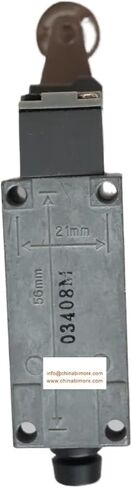 D4V-8108SZ-N مصعد قطع الغيار مفتاح رفع رفع in Saudi Arabia