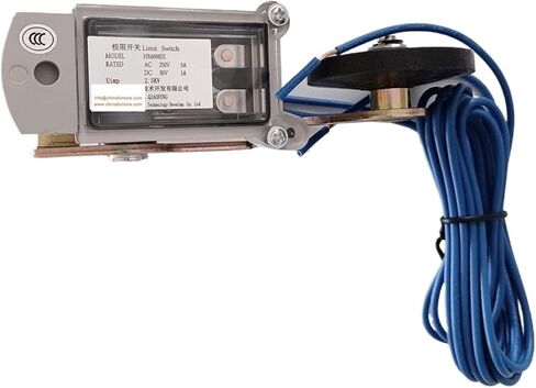 HR6098JX Elevator Spare Parts Lift Switch in Saudi Arabia