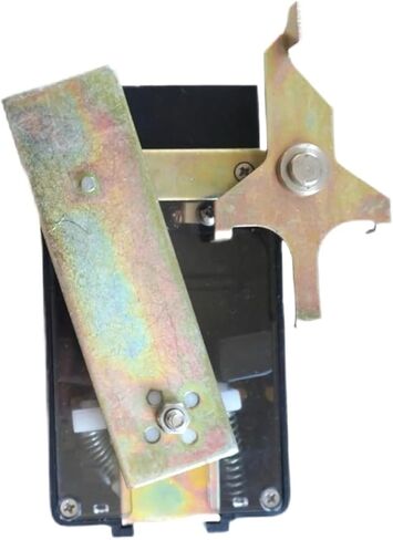 LSE133 RC3 NO Elevator Spare Parts Lift Travel Limit Switch in Saudi Arabia