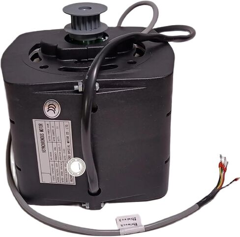 YVP90-6s K200 Elevator Door Motor 220V Lift Spare Parts in Saudi Arabia