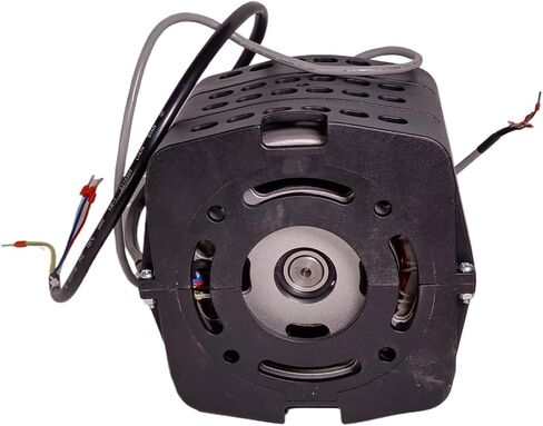 YVP90-6s K200 Elevator Door Motor 220V Lift Spare Parts in Saudi Arabia