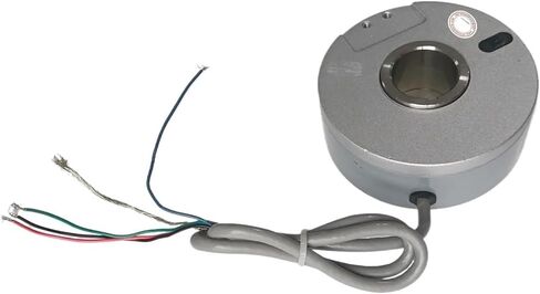 X65AC-20 Elevator Rotary Encoder Lift Spare Parts Elevators Electronic Accessories Supplies in Saudi Arabia
